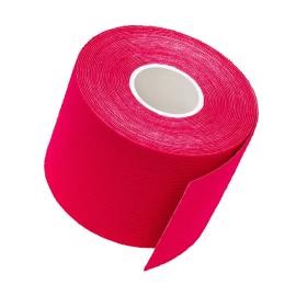 NOVAMA KINO2 Kinesiological tape, red