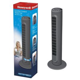 Honeywell HYF 1101E Column fan with oscillation