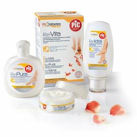 PIC Solution Re-Vita, Foot Care Kit