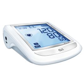 MEDEL ELITE MY17 Shoulder blood pressure monitor with backlight and ESH certificate