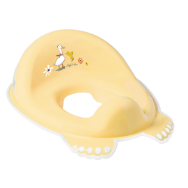 Tega Baby TEGA BABY Toilet seat Forest fairy tale yellow