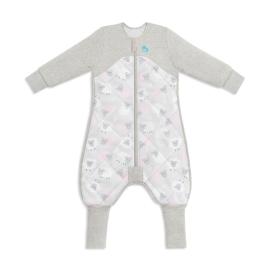 Love To Dream Warm, Pyžamo, 6-12m, ovečka, 3 FÁZA, 2,5 TOG