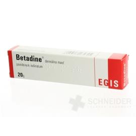 Betadine