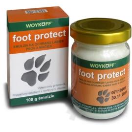 foot protection