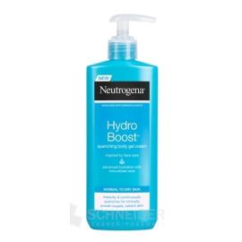NEUTROGENA Hydro Boost Ultrahydratačný telový krém