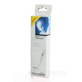 MICROLIFE TEPLOMER DIGITÁLNY MT 16F1