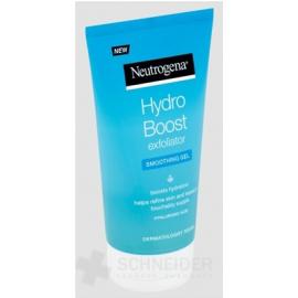 NEUTROGENA Hydro Boost Pleťový peeling