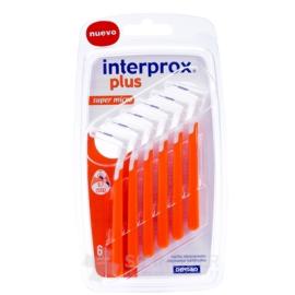 INTERPROX plus Medzizubná kefka 0,7 mm