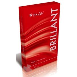 MAXIS BRILLANT PANČUCHOVÉ NOHAVICE DÁMSKE