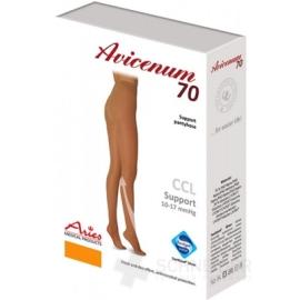 AVICENUM 70 Pančuchové nohavice