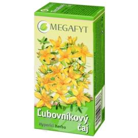 MEGAFYT Love tea