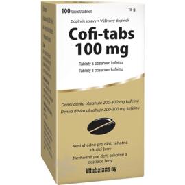 Vitabalans Cofi-tabs