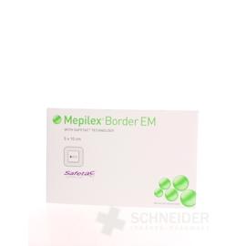 Mepilex Border E.M. 5x10 cm