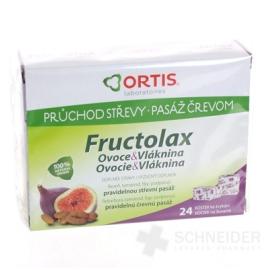 Fructolax Fruit and fiber CATS