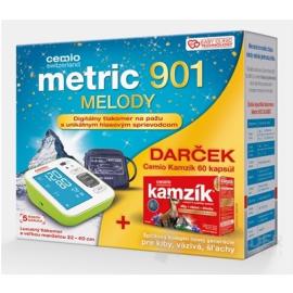 Cemio Metric 901 Melody Tlakomer