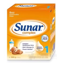 Sunar Complex 1