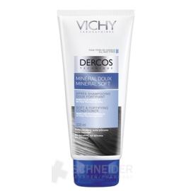 VICHY DERCOS MINERAL DOUX CONDITIONER