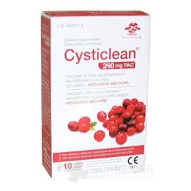 Cysticlean