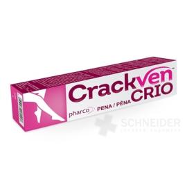 Crackven CRIO Foam