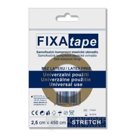 FIXAtape STRETCH