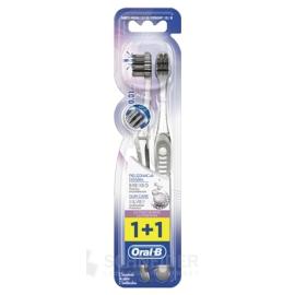 Oral-B Ultra Thin Silver Extra Soft XS DUO