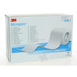 3M MICROPORE patch, spool
