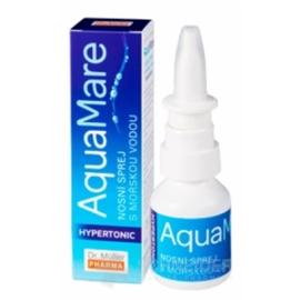Dr. Müller AquaMare HYPERTONIC