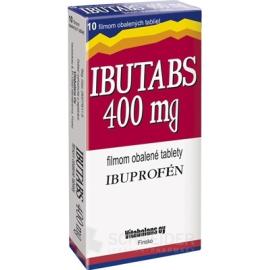 IBUTABS 400 mg