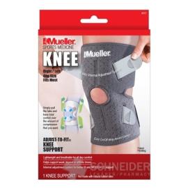Mueller Adjust to fit