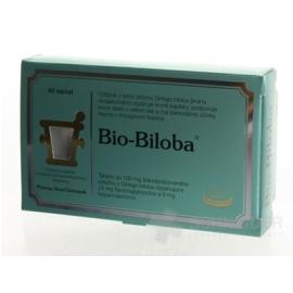 Bio-BILOBA