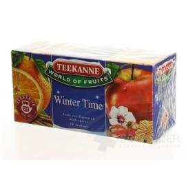 TEEKANNE WOF WINTER TIME