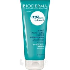 BIODERMA ABCDerm Hydratant (V2)