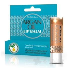 GlySkinCare Argan Oil Lip Balm