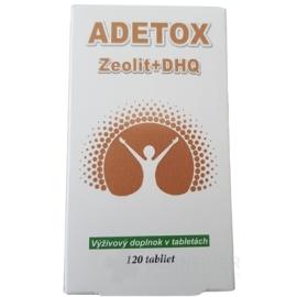 ADETOX Zeolit+DHQ