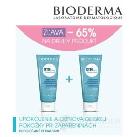 BIODERMA ABCDerm Change Intensif (1+1)