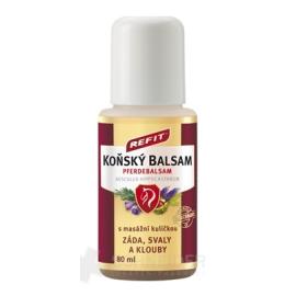 REFIT ROLL-ON HORSE BALM