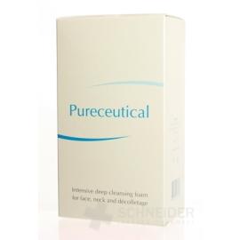Pureceutical - intenzívna hĺbková čistiaca pena