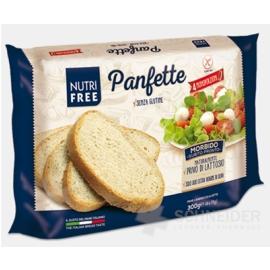 NutriFree Panfette