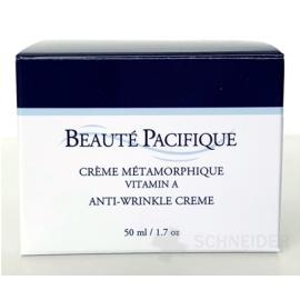 BEAUTY PACIFIC QUEMORORPHIC CREAM Anti-wrinkle