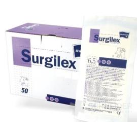 Surgilex rukavice latexové