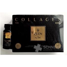 ZEEN by Roal COLLAGEN PURE + Vitamín C 800 mg