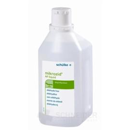 mikrozid AF liquid