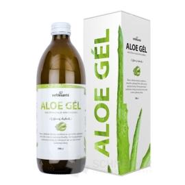 nefdesanté ALOE GÉL