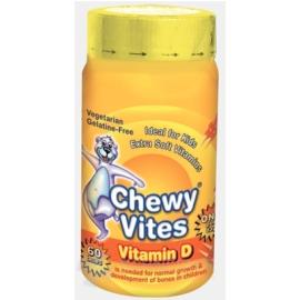 Chewy Vites Vitamín D