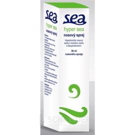 SEA hyper sea