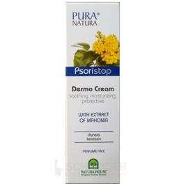 NH - Psoristop dermo cream
