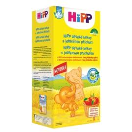 HiPP BIO Children's biscuits