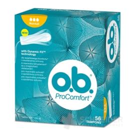 o.b. ProComfort Normal