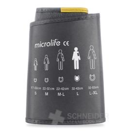 MICROLIFE CUFF SOFT 4G