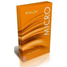 MAXIS MICRO PANČUCHOVÉ NOHAVICE DÁMSKE